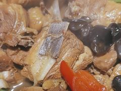 -老渔翁渔家味道(幸福九村店)