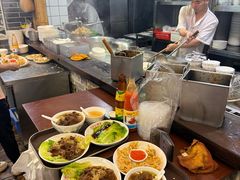 -吴财记面家(大同路店)