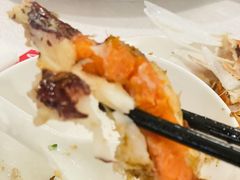 -喜记避风塘炒辣蟹(旗舰店)