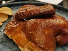 -杭州临平万丽酒店·万丽轩中餐厅
