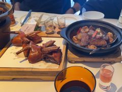 -汤城小厨•粤菜•靓汤(金宝街店)