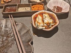 -铭牛烧肉·和牛海鲜自助(高新月牙湖店)