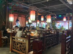 大堂-寻宝记绍兴菜(鲁迅路店)