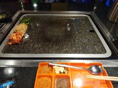 -猪的故事·韩式烤肉(韩乐坊店)