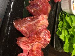 -俺的焼肉(銀座9丁目店)