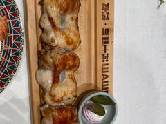 -俄士厨房(环球港店)