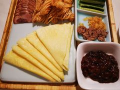-大鸭梨烤鸭店(花园村店)