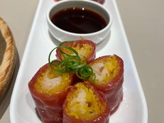 -蔡澜点心·粤菜(万菱汇店)