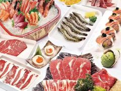 -神户赤童日式烤肉伙伴(东直门店)
