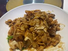 -惠宾饭庄(中山路店)