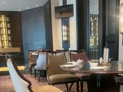 -中山保利艾美酒店-乐美中餐厅