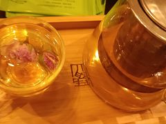 -青藤茶馆(南山路店)