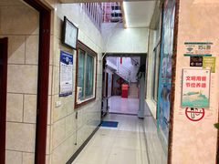 -宾朋海鲜饭庄(兴海路店)