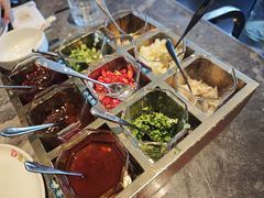 -德天肥牛海鲜火锅(城西银泰店)