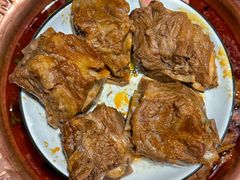 -友乐居羊蝎子(西直门店)