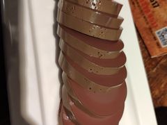 鸭血-大话三城重庆火锅(万科天誉店)