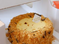 -壹点壹客·生日蛋糕(南山店)
