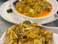 -新聚丰菜馆(太监弄店)