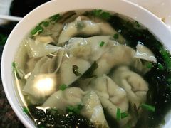 知味混沌-知味观(翡翠城店)