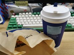 -瑞幸咖啡(广东外经贸大厦店)