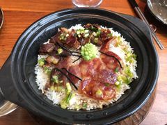 -上海柏悦酒店·世纪100牛排馆