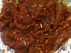-飘香火锅(玉林西路店)
