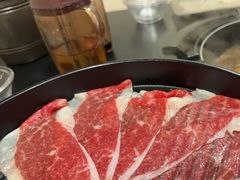 -和牛 烧肉寿喜烧涮锅 善(心斎橋店)