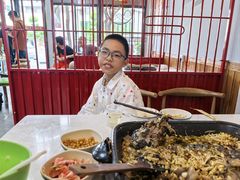 -李氏下饭菜·巫山纸包鱼·烤鱼(滨江路店)