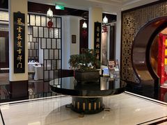 -常州武进九洲喜来登酒店