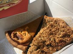 酥粒苹果派-Pie Bird(新闸路店)