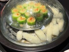 -水禾轩·海鲜蒸汽主题餐厅(拱北店)