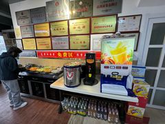 -王大妈清汤饸饹(白云社区店)