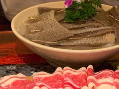 -蜀大侠火锅(四川北路店)