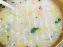 -苏小柳点心·手作小笼包(浦东嘉里城分院)