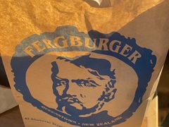 -Fergburger(皇后镇店)