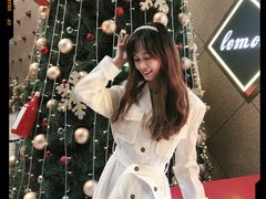 -HALO广场(梨园路店)