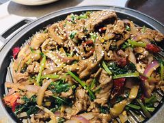 -羊之道草原味道清真餐厅(番禺店)