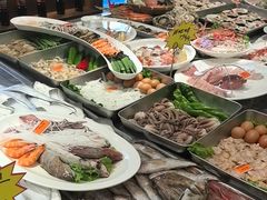 -鲜得莱渔港·小平岛海胆馆(七贤岭店)