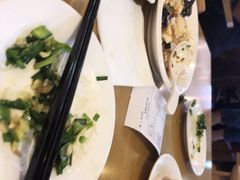 -台北楚楚园馅饼粥(虹桥南丰城店)
