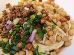 -车沾巷·重庆老味豌杂面