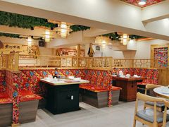 -九妹农家大铁锅东北菜(江湾店)