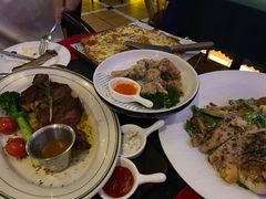 -碧特博格·20年品牌西餐厅(芜湖路店)