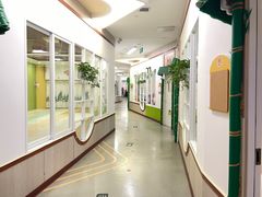 -金睿家国际托育早教中心(珠江新城店)