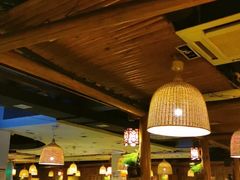 大堂-深山老屋(国顺东路店)