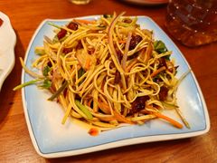 -有滋有味烧烤涮(果园星城C区店)