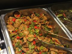 -素清香(解放路店)