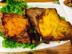 -宴桃园(门头沟店)