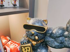 -大焱搏击·泰拳·拳击俱乐部(大柏树店)