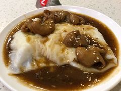 特色猪肠肠-西关明记肠粉(荔枝湾店)