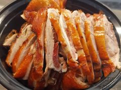 烤鹅-达记卤菜店(红庙店)